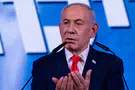 Netanyahu warns against government with Arab parties