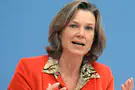 DPA/Picture Alliance/Reuters Germany’s new antisemitism commissioner takes office