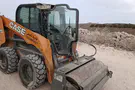 צילום: באדיבות המצלם נבלם ניסיון לסלילת ציר למזבח יהושע