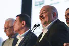 Michael Giladi/Flash90. The alarming rise of Islamic power