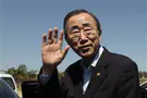 Ban Ki-Moon Slams Security Council on Syria