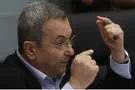 Barak Fears Arms Transfer to Hizbullah
