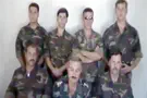 Syrian Rebels Armed By Regime Militias
