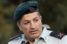 IDF: No Plans to Absorb Syrian Refugees