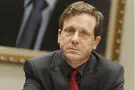 Herzog: Syrian Opposition Wants Peace With Israel
