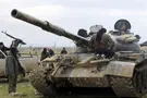 SFA: Iranian Tanks, Hizbullah Hit Squads in Homs