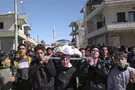Report: French Soldiers Captured in Syria
