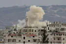 Syrian Troops Murder 55 in Idlib Massacre
