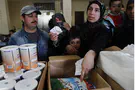 UN: More Than 230,000 Syrian Refugees