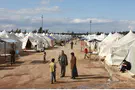 Syrian Crisis Enters Second Year