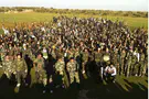 Syrian General Staff Suffering Brain Drain