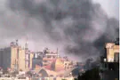 Fierce Fighting in Syria Despite Pullout Claims