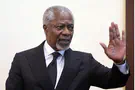 Annan to Assad: 'The Deadline is Now'