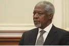 Syria: Annan Holding Out Hope