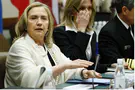 Clinton Warns Assad Squandering 'Last Chance'