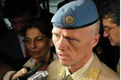 Diplomats Line Up to Condemn Syria Violence