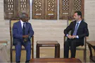 World Condemns Assad for Latest Massacre
