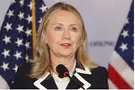 Clinton 'Outraged' by Syria Massacre, Urges UN Action