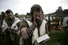 Ministers Expected to Oppose ‘Anti-Hareidi’ Perry Report