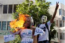 Israel Pooh-Poohs PA Paris Protocol Ploy