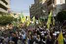 Hizbullah's Deputy Chief Warns EU Against Blacklist