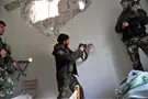 Syria Jihadists Execute Members of Rival Faction