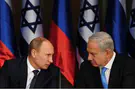 СМИ: Путин отговорил Нетаньяху продавать дроны Украине 