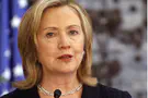 Clinton Betting Against Syria's Assad