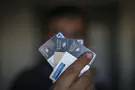 Ramle Arab arrested for shopping spree with stolen credit cards