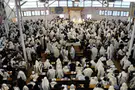 Will Israelis be allowed to visit Uman?