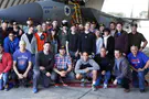 Major leaguers visit Israel ahead of World Baseball Classic