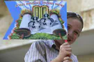 Chag Sameach from Israel National News!