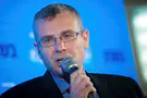 'A disgrace that Lapid is the main witness'