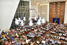 First publication: Procedure for yeshiva exploration week