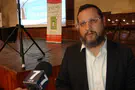 Rabbi Yitzhak Neria to bar unvaccinated students from yeshiva