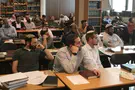 Echad l’Echad 'sweetens' Rosh Hashana for Torah scholars