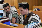 How Birkat Moshe became one of Israel's premier hesder yeshivas