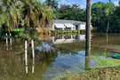 Devastating Flood Destroys Yeshiva in Miami