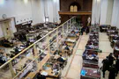'We need to honor Torah scholars more'