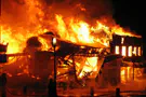 Arsonist charged with setting fire to NJ synagogue, yeshiva