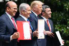 Donald Trump and the Art of Diplomacy