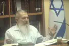 Rabbi Aryeh Kostiner passes sway