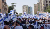 יום ירושלים: הניצחון על השממה