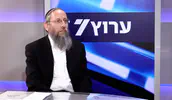 ההבדל בין קריעת ים סוף ומלחמת חרבות ברזל