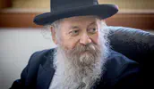 הברכה של הרב בצרי שהתגשמה במלואה