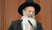 דיני תשעה באב שחל במוצאי שבת