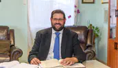 המצעד במנהטן - כלב ויהושע בדורנו