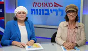וכעת, כשהמזרח התיכון מתחדש