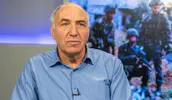 המשימה לא תושלם, עד השמדת מנהיגי איראן