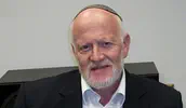 הצעד הקטן של אברהם ששינה את פני האנושות